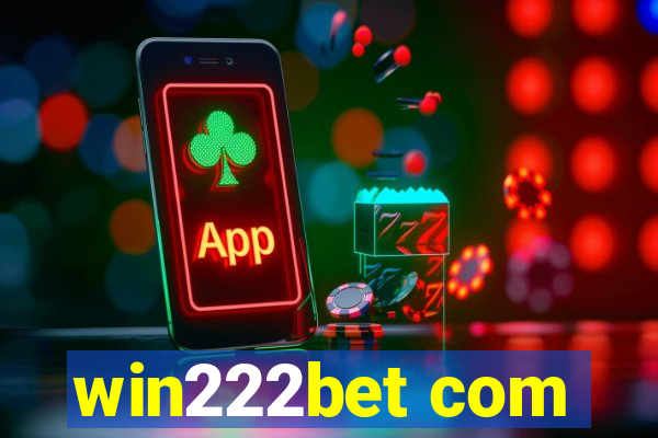 win222bet com